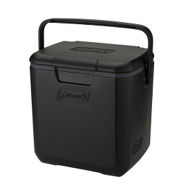 コールマン (Coleman) テイク9(ジェットブラック) キャンプ用品 ハードクーラー10L未満 ブラック 2238187