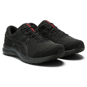 �A�V�b�N�X (ASICS) GEL-CONTEND 7 WP �����j���O �����Y�����j���O�V���[�Y �����Y BK/BK 1011B333.001