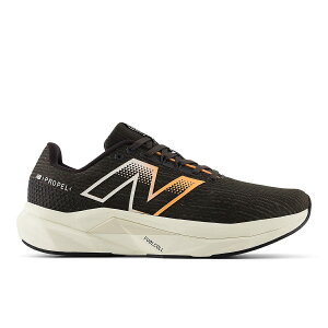 �y�G���g���[�Ń|�C���g10�{ 6/4 20���`�z �j���[�o�����X (New Balance) FuelCell Propel v5 �����j���O �����Y�`�������W�����i�[�V���[�Y �����Y BLACK MFCPRCB5D