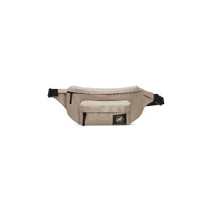 �}���[�g (MAMMUT) XERON NEUVEVILLE WAISTPACK �A�E�g�h�A �T�u�o�b�O �|�[�` 2 L SAFARI 2810-00142-7459-1020