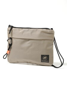 �y�ő�10��P���I���v�G���g���[��10/31�܂Łz �}���[�g (MAMMUT) Xeron Sacoche �A�E�g�h�A �T�u�o�b�O �|�[�` 2L safari 2810-00180-7459-1020