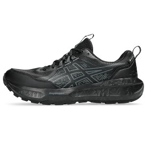 �y�v�G���g���[��P10�{ 6/11 1:59�܂Łz �A�V�b�N�X (ASICS) GEL-SONOMA 8 GTX �����j���O ���f�B�[�X�g���C�������j���O�V���[�Y ���f�B�[�X BLACK/CARRIER GREY 1012B770.002