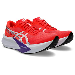 �A�V�b�N�X (ASICS) MAGIC SPEED 4 �����j���O �����Y�V���A�X�����i�[�V���[�Y �����Y WHITE/BLUE EXPANSE 1011B875.100