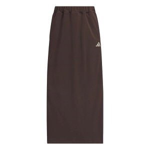 �A�f�B�_�X (adidas) WMH3SKNI���C���X�J�[�g ���f�B�[�X�X�|�[�c�E�F�A �{�g���X ���f�B�[�X �u���b�N SW799 KA0965
