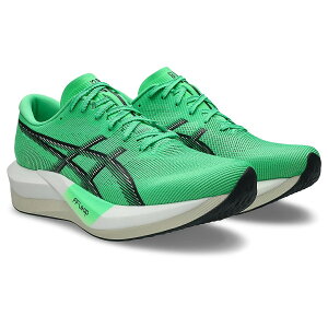 �A�V�b�N�X (ASICS) MAGIC SPEED 5 �����j���O �����Y�V���A�X�����i�[�V���[�Y WHITE/BLACK 1013A183.100