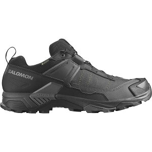 �T������ (SALOMON) X ULTRA 5 GTX �g���b�L���O�V���[�Y �����Y �����Y Black/Asphalt/Castlerock L47725500