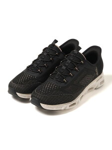 �X�P�b�`���[�Y (SKECHERS) GLIDE-STEP GRATIFY - PACE �J�W���A���E�H�[�L���O �V���[�Y ���f�B�[�X BKGD 104610