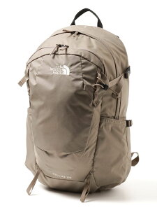 �U�E�m�[�X�E�t�F�C�X (THE NORTH FACE) Tellus 25 (�e���X25) �A�E�g�h�A �g���b�L���O�o�b�O~30L���� BG NM62369 BG