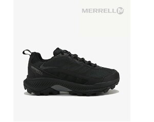 ������ (MERRELL) SPEED STRIKE 2 WP �V���[�Y �����Y�A�E�g�h�A�J�W���A�� �����Y BLACK 037841