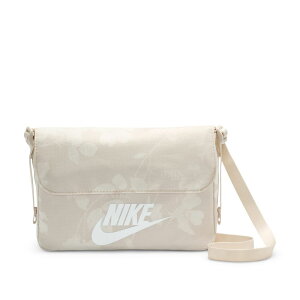 �i�C�L (NIKE) W NSW FUTRA CRSSBY-PALENTINO �G�i�����o�b�O ���f�B�[�X 1SIZE LT OREWOOD BRN/SAIL/WHITE HJ8505-104
