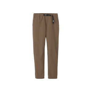�U�E�m�[�X�E�t�F�C�X (THE NORTH FACE) Ridge Light Pant (���b�W���C�g�p���c) �A�E�g�h�A�J�W���A�� �����O�p���c ���f�B�[�X BP NBW32311 BP