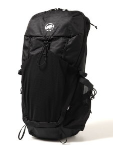 �}���[�g (MAMMUT) Ducan 22 �A�E�g�h�A �g���b�L���O�o�b�O~30L���� �����Y 22 L BLACK 2530-01220-0001