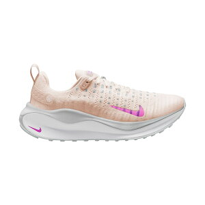 �i�C�L (NIKE) �i�C�L �E�B�����Y ���A�N�gX �C���t�B�j�e�B ���� �t���C�j�b�g 4 �����j���O ���f�B�[�X�����j���O�V���[�Y ���f�B�[�X GUAVA ICE/VIVID PURPLE-PHOTON DUST-WHITE DR2670-800