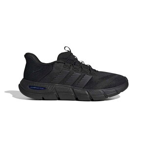 �A�f�B�_�X (adidas) CF FLEX RAPIDFIT �^�E���E�H�[�L���O �V���[�Y �����Y �R�A�u���b�N/�R�A�u���b�N/�J�[�{�� ONE07 HP6993