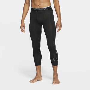 �y�G���g���[�Ń|�C���g10�{ 6/4 20���`�z �i�C�L (NIKE) �i�C�L NP DF 3/4 �^�C�c �����Y�X�|�[�c�E�F�A �R���v���b�V�����{�g���X �����Y BLACK/WHITE DD1920-010