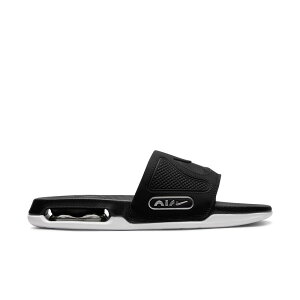 �i�C�L (NIKE) �i�C�L �G�A �}�b�N�X CIRRO �X���C�h �V���[�Y �����Y�T���_�� �E�H�[�^�[�V���[�Y �����Y �u���b�N/�u���b�N/���^���b�N�V���o�[/�z���C�g DC1460-004