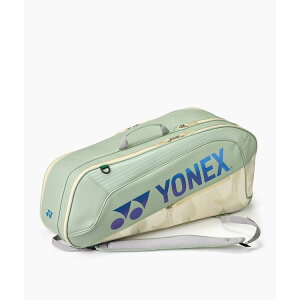 ���l�b�N�X (YONEX) ���P�b�g�o�b�O6 ���P�b�g�X�|�[�c �o�b�O �P�[�X�� �X���[�N�O���[�� BAG2642RY 355