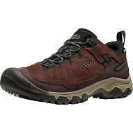 キーン (KEEN) ターギー フォー ウォータープルーフ(TARGHEE IV WP) トレッキングシューズ メンズ メンズ…