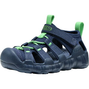�L�[�� (KEEN) �n�C�p�[�|�[�g �G�C�`�c�[(HYPERPORT H2) �V���[�Y �W���j�A�@�T���_�� �E�H�[�^�[�V���[�Y �W���j�A NAVAL ACADEMY/VIBRANT GREEN 1031923