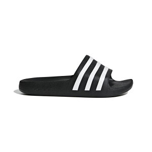 �A�f�B�_�X (adidas) ADILETTE AQUA K �V���[�Y �W���j�A�@�T���_�� �E�H�[�^�[�V���[�Y �W���j�A �R�A�u���b�N/�t�b�g�E�F�A�z���C�g/�R�A�u���b�N DBF14 F35556