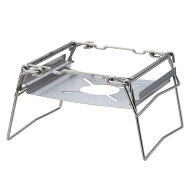 ソト (SOTO) カコム　ベーススタンド キャンプ用品 クックウェアアクセサリー ST-3110