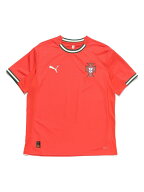 【最大10万P当選★要エントリー★9/20〜9/30】 プーマ (PUMA) FPF HOME ジャージ レプリカ サッカー 海外…