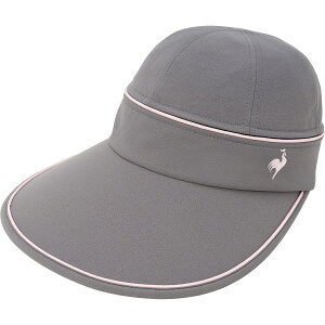 ���R�b�N�X�|���e�B�t (le coq sportif) 2WAY�o�C�U�[ �X�|�[�c�A�N�Z�T���[ ���ĎG�� ���f�B�[�X F BKGY LT5SCP50L BKGY