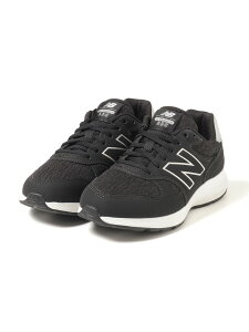 �y�G���g���[�Ń|�C���g10�{ 6/4 20���`�z �j���[�o�����X (New Balance) DynaSoft 550 v5 �^�E���E�H�[�L���O �V���[�Y ���f�B�[�X BLACK WW550AB52E