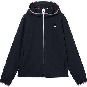 ���R�b�N�X�|���e�B�t (le coq sportif) �w�����JUV�J�b�g�V���c�p�[�J�[ ���f�B�[�X�X�|�[�c�E�F�A �E�H�[���A�b�v�W���P�b�g ���f�B�[�X NV00 LT6SSW20L NV00
