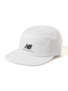 �j���[�o�����X (New Balance) 5�p�l���L�����p�[�X�^�b�N�h �����j���O �L���b�v OSZ WHITE AC9538IWT