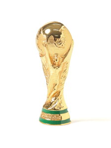 �y�v�G���g���[��P10�{ 6/11 1:59�܂Łz ���[���h�J�b�v (WORLDCUP) 45mm 2.5D Trophy Magnet �T�b�J�[�E�F�A F26-MT-0002