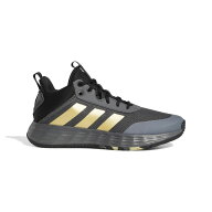 【要エントリー★P10倍 6/11 1:59まで】 アディダス (adidas) OWNTHEGAME 2.0 バスケットボール シューズ…