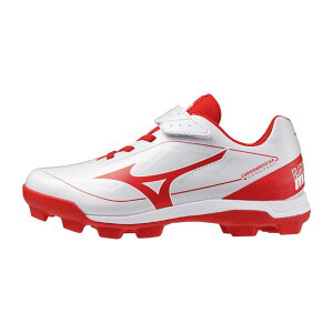 �~�Y�m (MIZUNO) �N�b�V�������{�_�C�A Jr. �싅 �|�C���g�X�p�C�N �z���C�g×���b�h 11GP252762