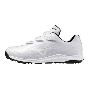 �~�Y�m (MIZUNO) �N�b�V�������{�_�C�A �g���[�i�[ �싅 �g���[�j���O�V���[�Y �z���C�g×�z���C�g 11GT252501