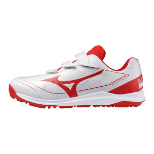 �~�Y�m (MIZUNO) �N�b�V�������{�_�C�A �g���[�i�[ �싅 �g���[�j���O�V���[�Y �z���C�g×���b�h 11GT252562