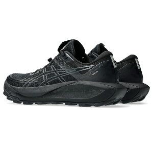 �A�V�b�N�X (ASICS) GEL-Trabuco 13 GTX �����j���O ���f�B�[�X�g���C�������j���O�V���[�Y ���f�B�[�X BLACK/GRAPHITE GREY 1012B767.002