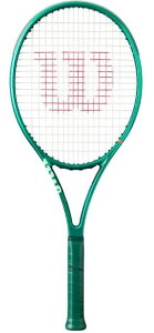 �E�B���\�� (WILSON) BLADE 98 18X20 V10 �y�t���[���̂݁z�e�j�X���P�b�g - WR207911U