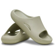 【最大10万P当選★要エントリー★9/20〜9/30】 クロックス (crocs) MELLOW　RECOVERY　SLIDE シューズ メ…