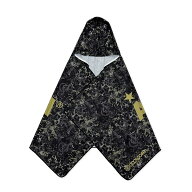 【要エントリー★P10倍 6/11 1:59まで】 アスレタ (ATHLETA) FCA 冷感ポンチョ サッカー アパレルアクセ…