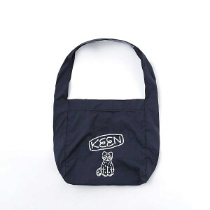 �y�v�G���g���[��P10�{ 6/11 1:59�܂Łz �L�[�� (KEEN) US4 BAG'N BAG LOGO TOTE �X�|�[�c�A�N�Z�T���[�o�b�O OS BLACK 1030975