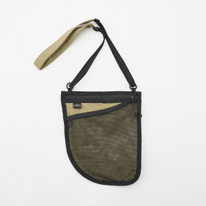 �y�v�G���g���[��P10�{ 6/11 1:59�܂Łz �L�[�� (KEEN) �i�C���� �|�P�b�g �T�R�b�V��(NYLON POCKET SACOCHE) �X�|�[�c�A�N�Z�T���[�o�b�O One size OAK 1032410
