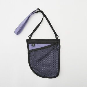 �y�v�G���g���[��P10�{ 6/11 1:59�܂Łz �L�[�� (KEEN) �i�C���� �|�P�b�g �T�R�b�V��(NYLON POCKET SACOCHE) �X�|�[�c�A�N�Z�T���[�o�b�O One size PURPLE HAZE 1032411