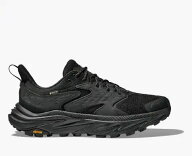 【最大10万P当選★要エントリー★9/20〜9/30】 ホカ オネオネ (HOKA ONEONE) M ANACAPA 2 LOW GTX トレッ…