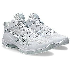 �A�V�b�N�X (ASICS) GELHOOP V17 �o�X�P�b�g�{�[�� �V���[�Y BLACK/BLACK 1063A096.001