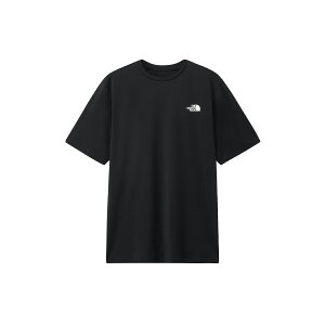 �U�E�m�[�X�E�t�F�C�X (THE NORTH FACE) S/S GTD MELANGE CR (�V���[�g�X���[�uGTD�������W�N���[) �����j���O �����Y����T�V���c �����Y GS NT12595 GS