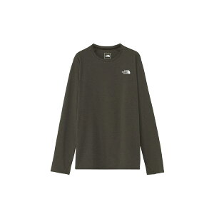 �U�E�m�[�X�E�t�F�C�X (THE NORTH FACE) L/S ENDURO CREW (�����O�X���[�u�G���f���[���N���[) �����j���O �����Y����T�V���c �����Y GS NT62375 GS