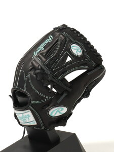 ���[�����O�X (Rawlings) �\�t�g HYPER TECH R2G(�n�C�p�[�e�b�N�A�[���c�[�W�[) R35 �u���b�N �싅 �\�t�g�{�[���O���[�u��� ���f�B�[�X �u���b�N GS6HTR35-B