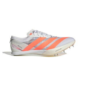 �y�v�G���g���[��P10�{ 6/11 1:59�܂Łz �A�f�B�_�X (adidas) ADIZERO FINESSE �t�b�g�E�F�A�z���C�g/���V�b�h�I�����W/���V�b�h���b�h OMV70 JQ5932