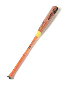 �y�ő�10��P���I���v�G���g���[��9/20�`9/30�z �}���b�` (Marucci) WANI CRUSHER POWER MAX JR. �싅 ���N����^���o�b�h �W���j�A 80 Orange/Black MJJSBBWPMJ-80