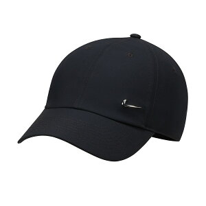 �i�C�L (NIKE) �i�C�L DF �N���u CB MT �X�E�b�V�� L �L���b�v �X�|�[�c�A�N�Z�T���[ �X�q BLACK/M SILV FB5372-010